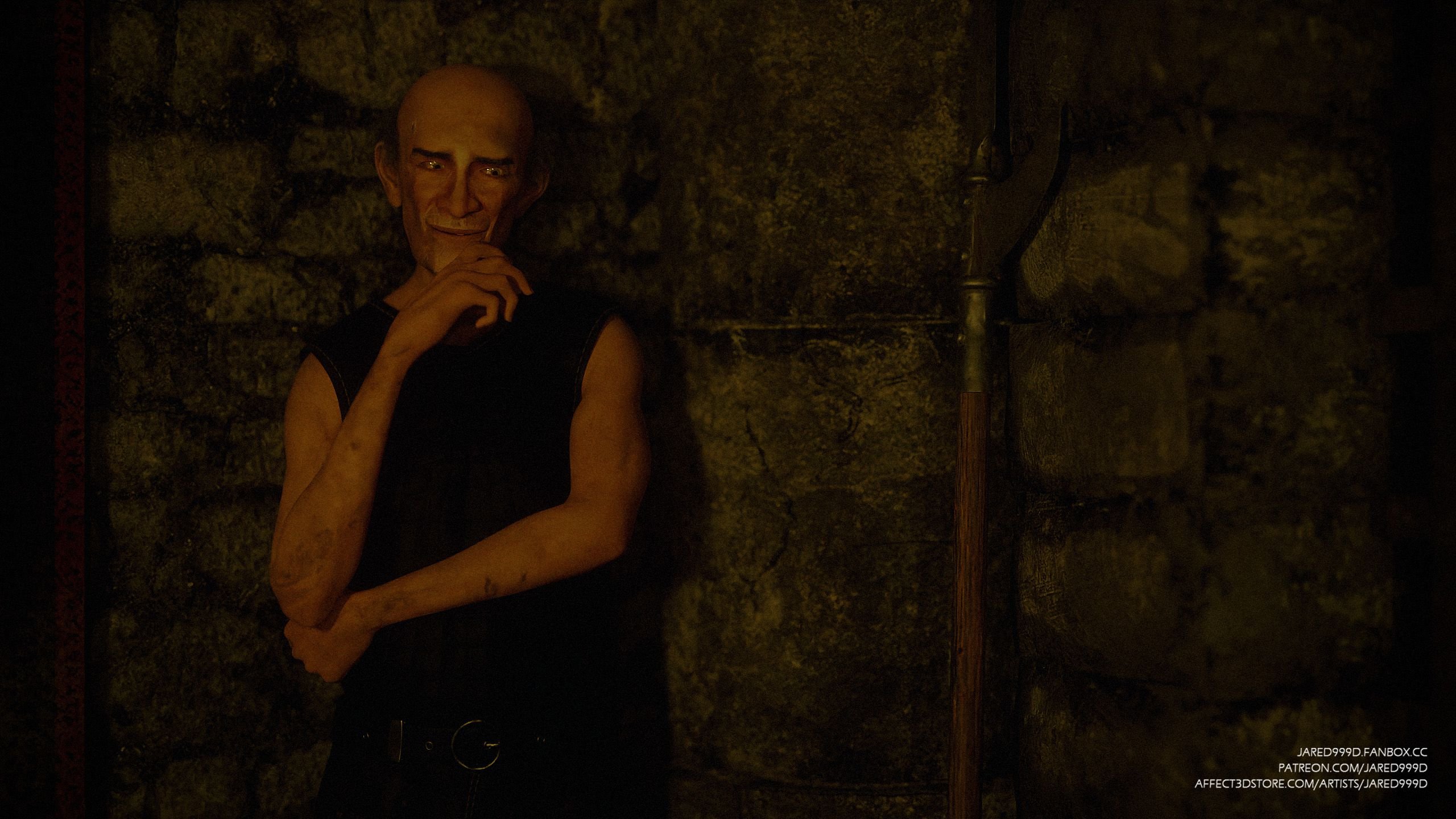 Princess And 5 Goblins - ch. 1-5