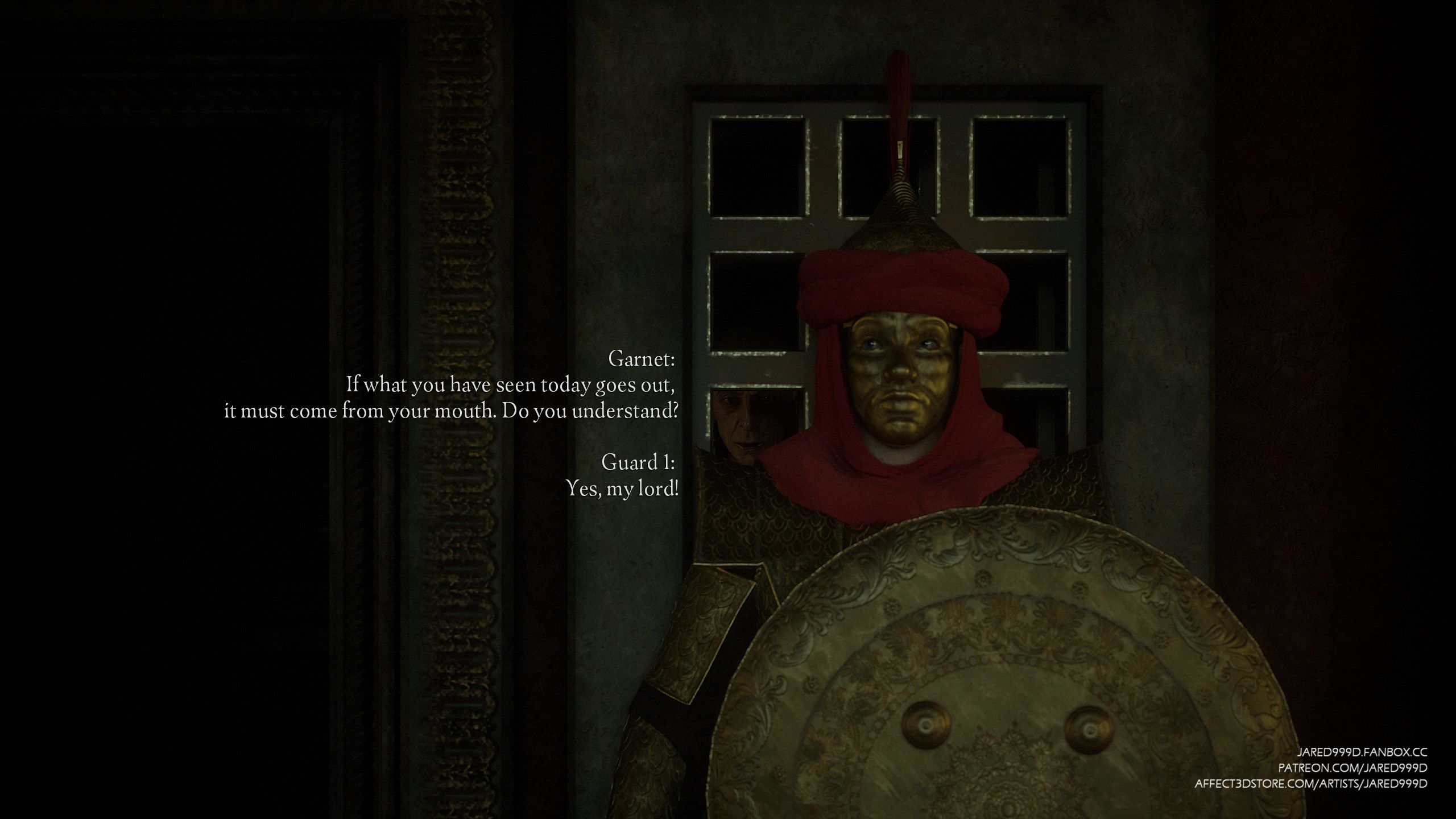 Princess And 5 Goblins - ch. 1-5