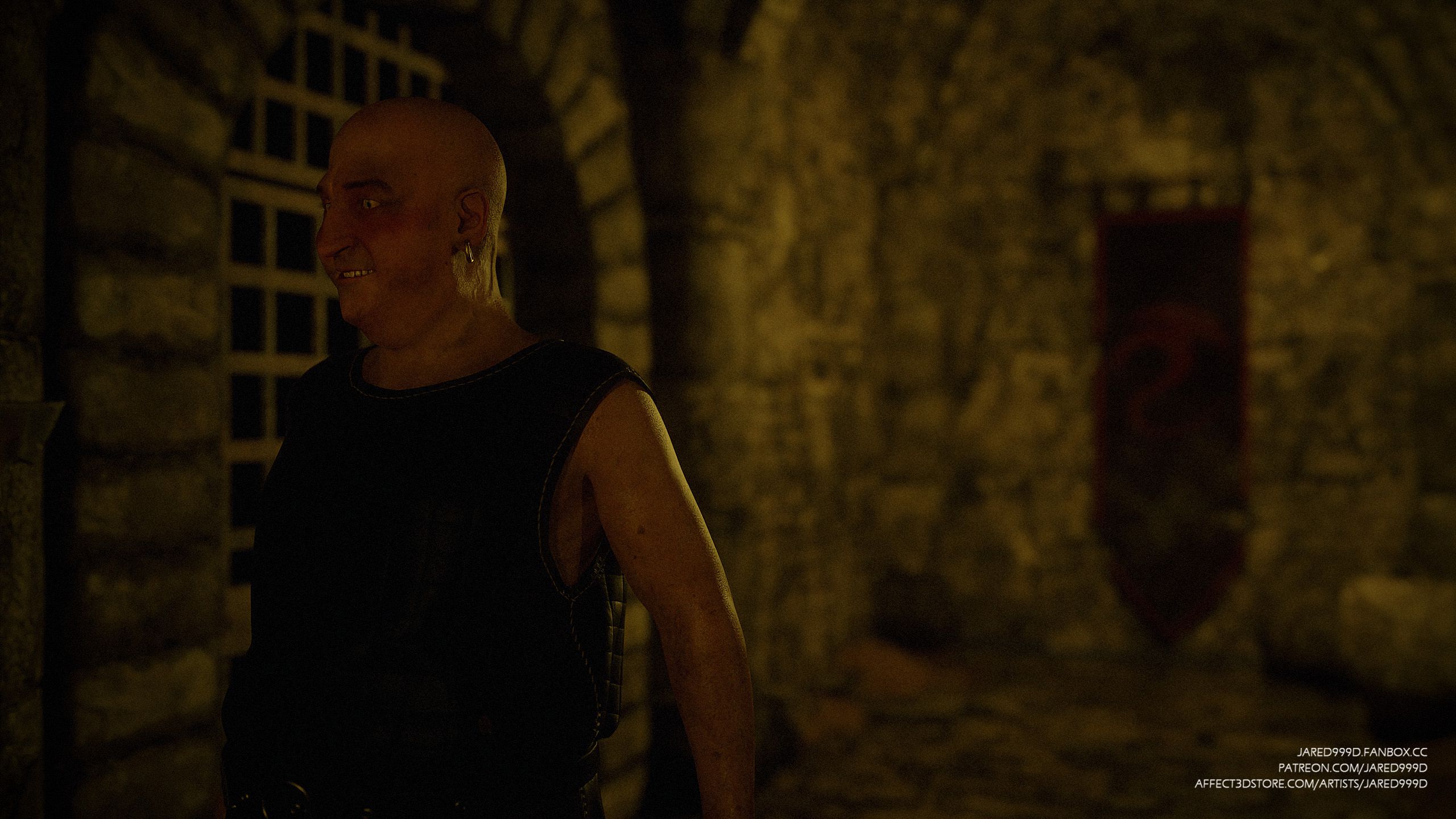 Princess And 5 Goblins - ch. 1-5