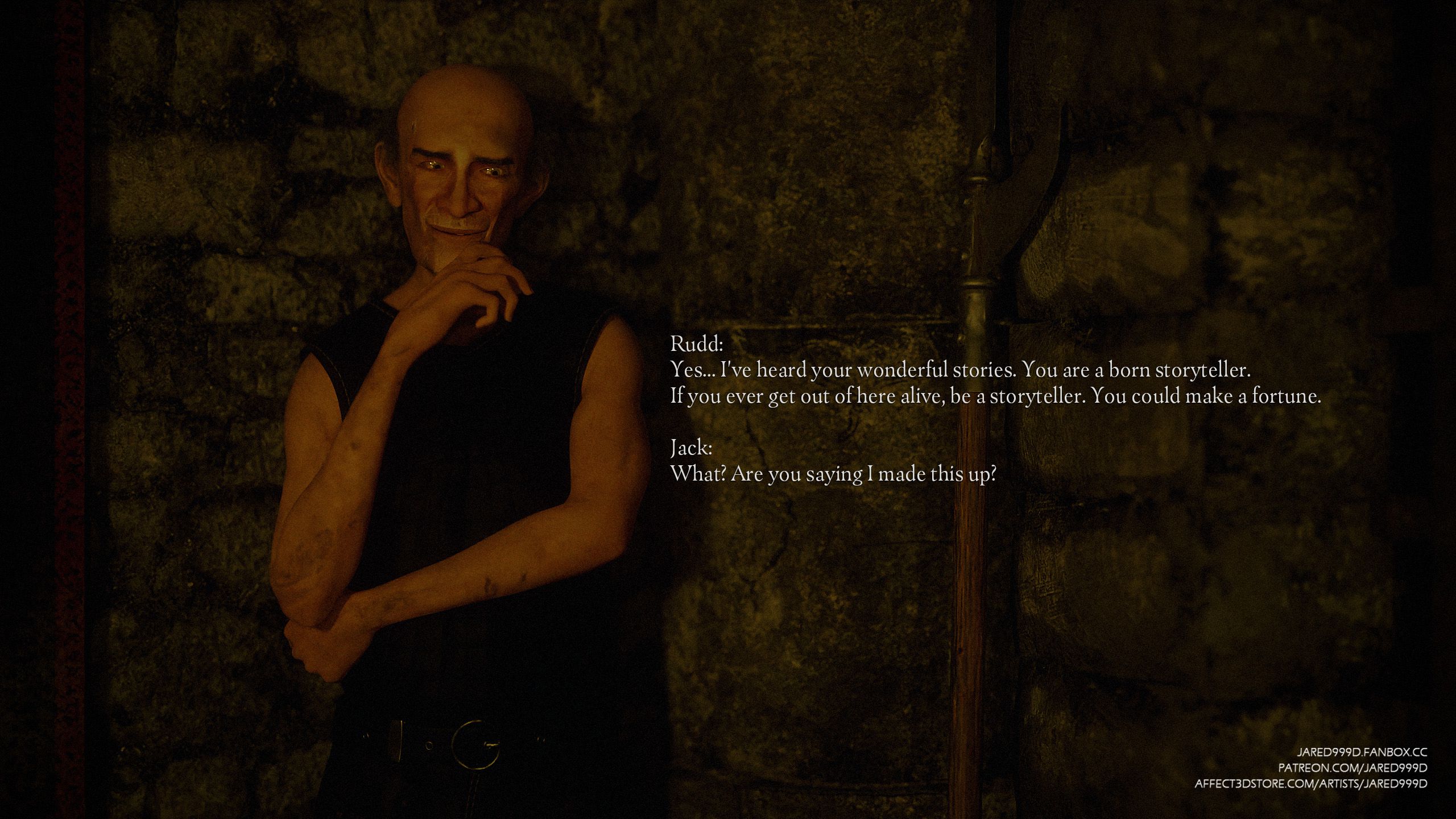 Princess And 5 Goblins - ch. 1-5