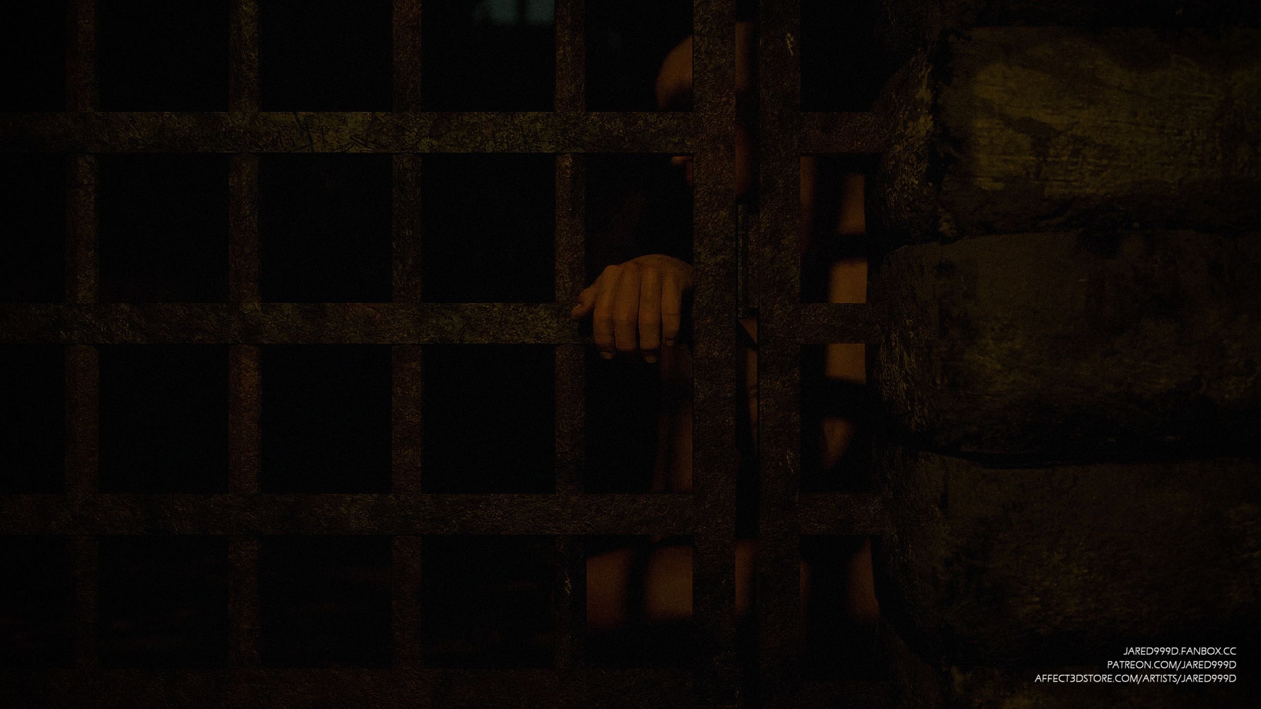 Princess And 5 Goblins - ch. 1-5