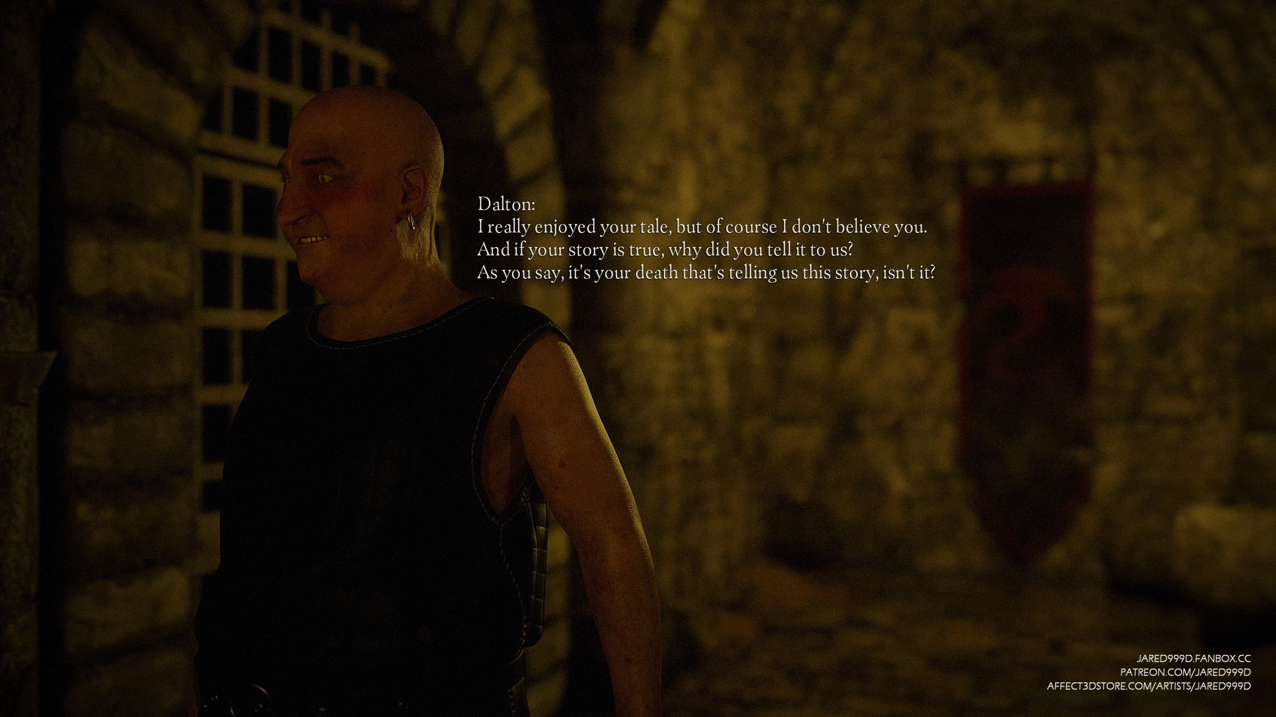 Princess And 5 Goblins - ch. 1-5