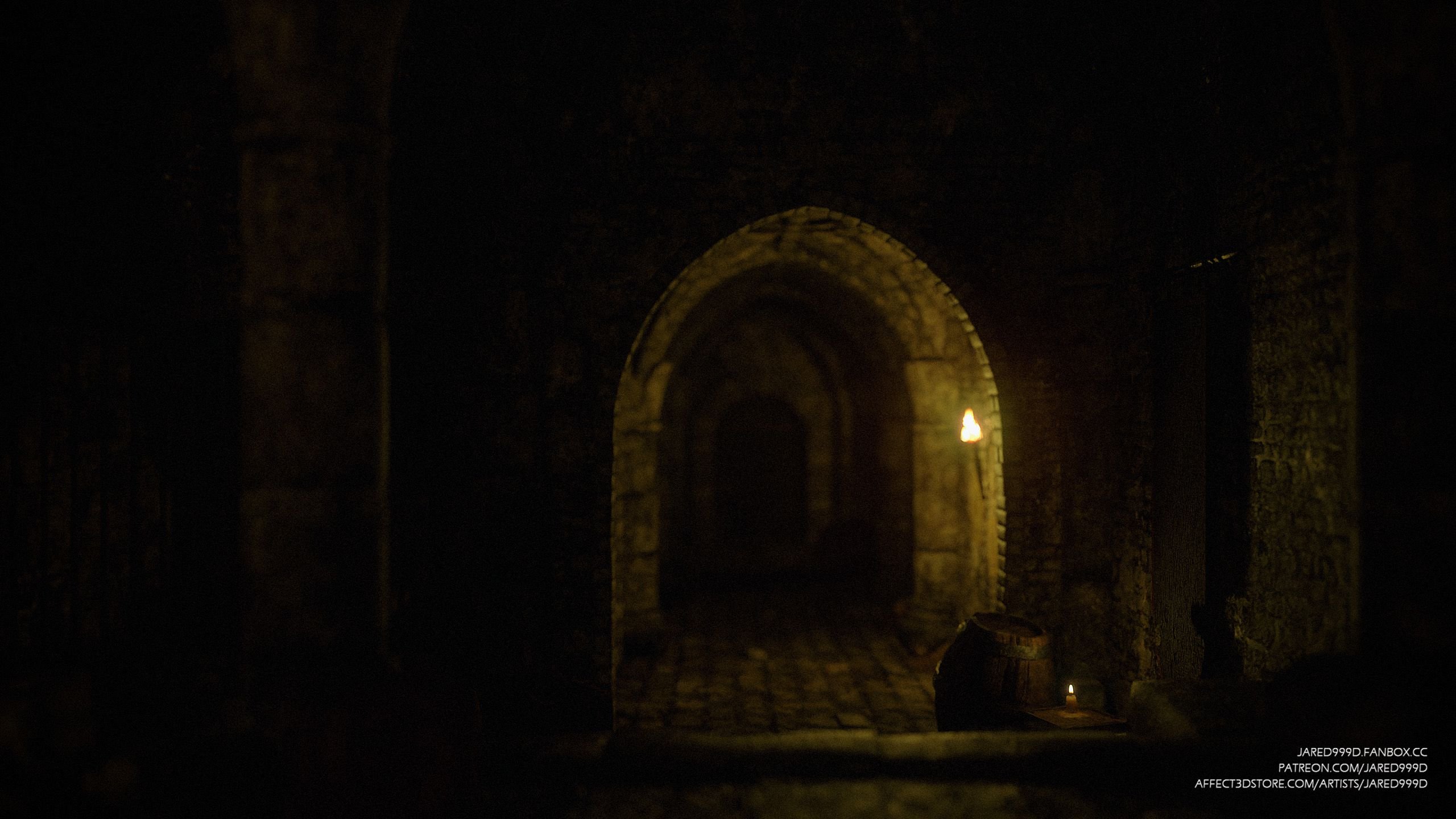 Princess And 5 Goblins - ch. 1-5