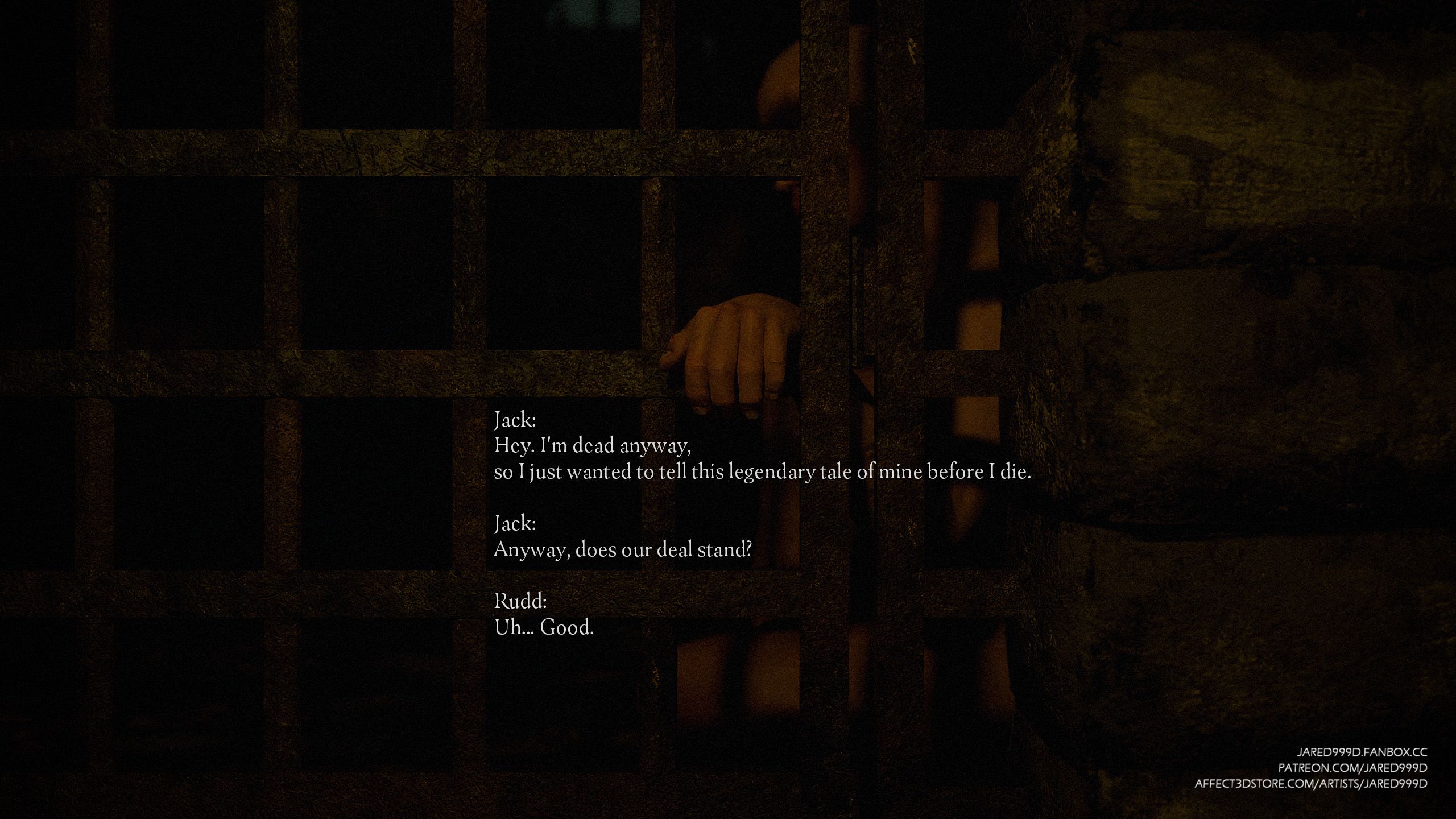 Princess And 5 Goblins - ch. 1-5