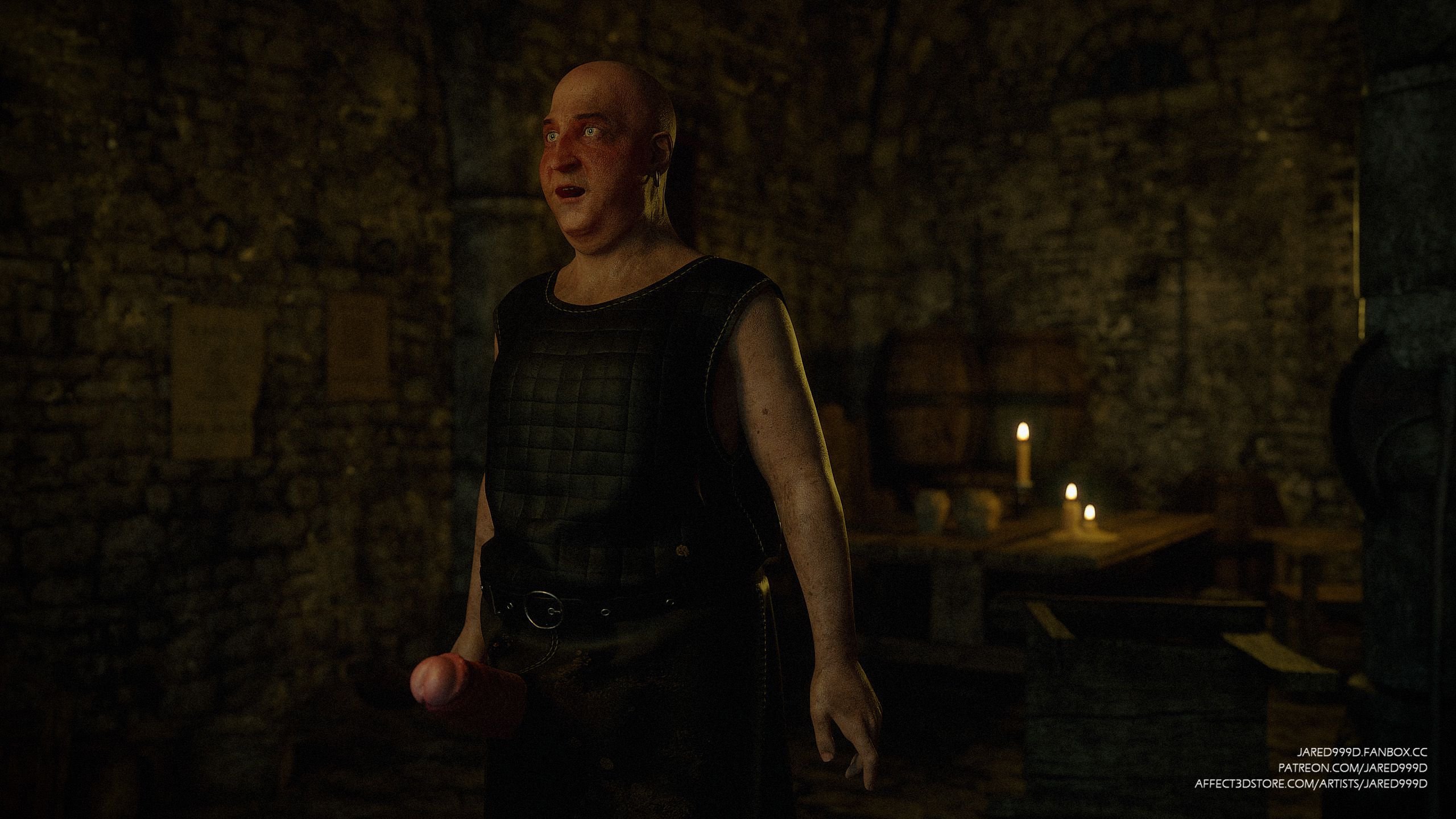 Princess And 5 Goblins - ch. 1-5