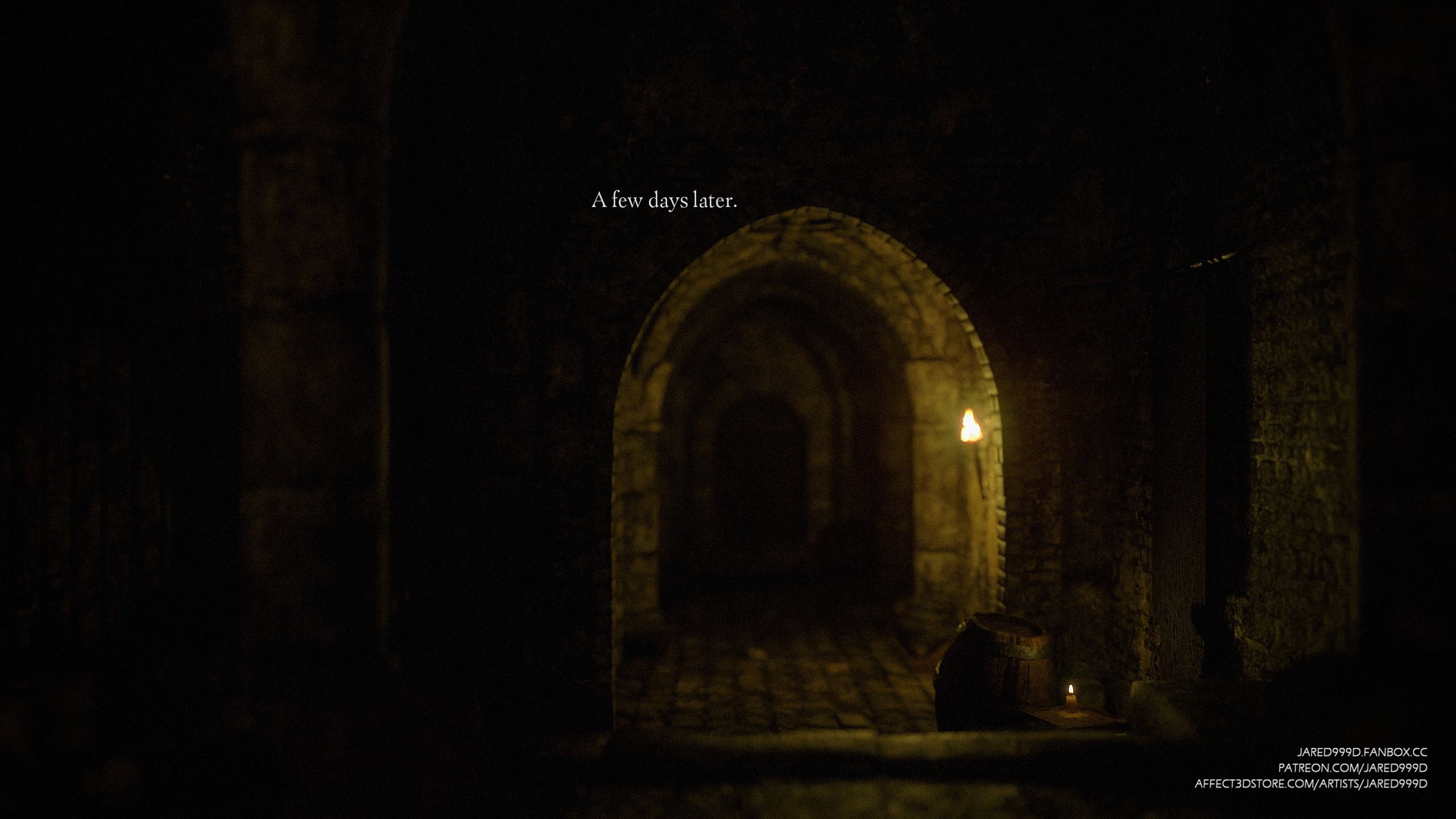 Princess And 5 Goblins - ch. 1-5