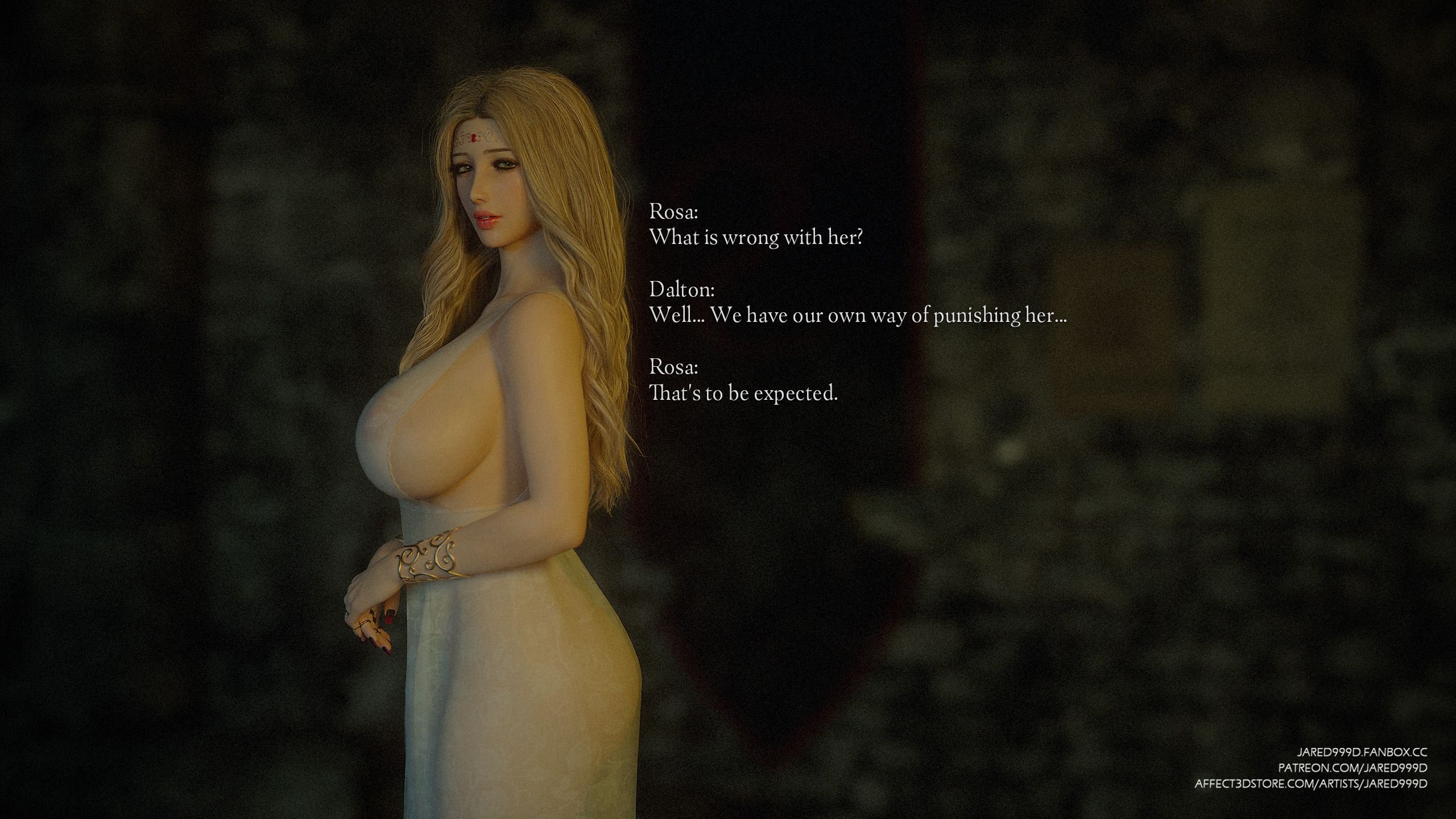 Princess And 5 Goblins - ch. 1-5