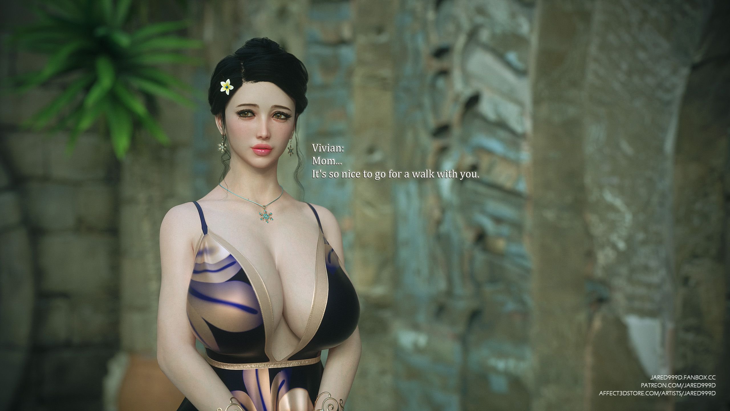 Princess And 5 Goblins - ch. 1-5