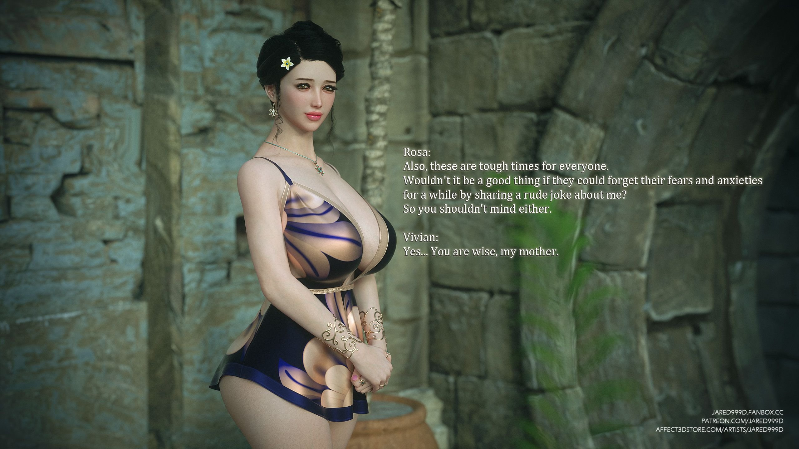 Princess And 5 Goblins - ch. 1-5