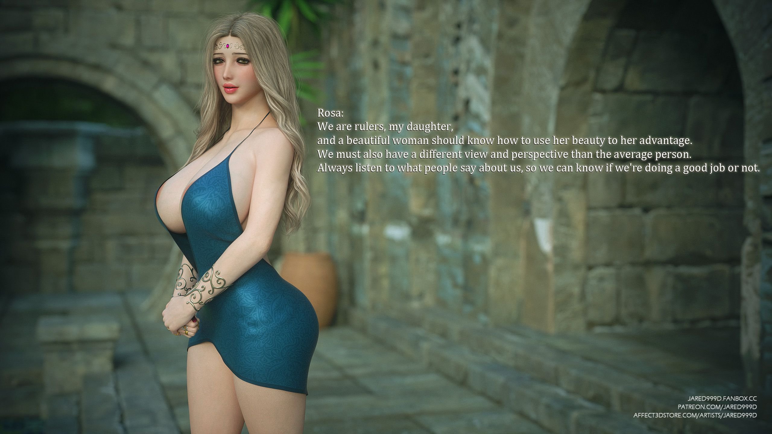 Princess And 5 Goblins - ch. 1-5