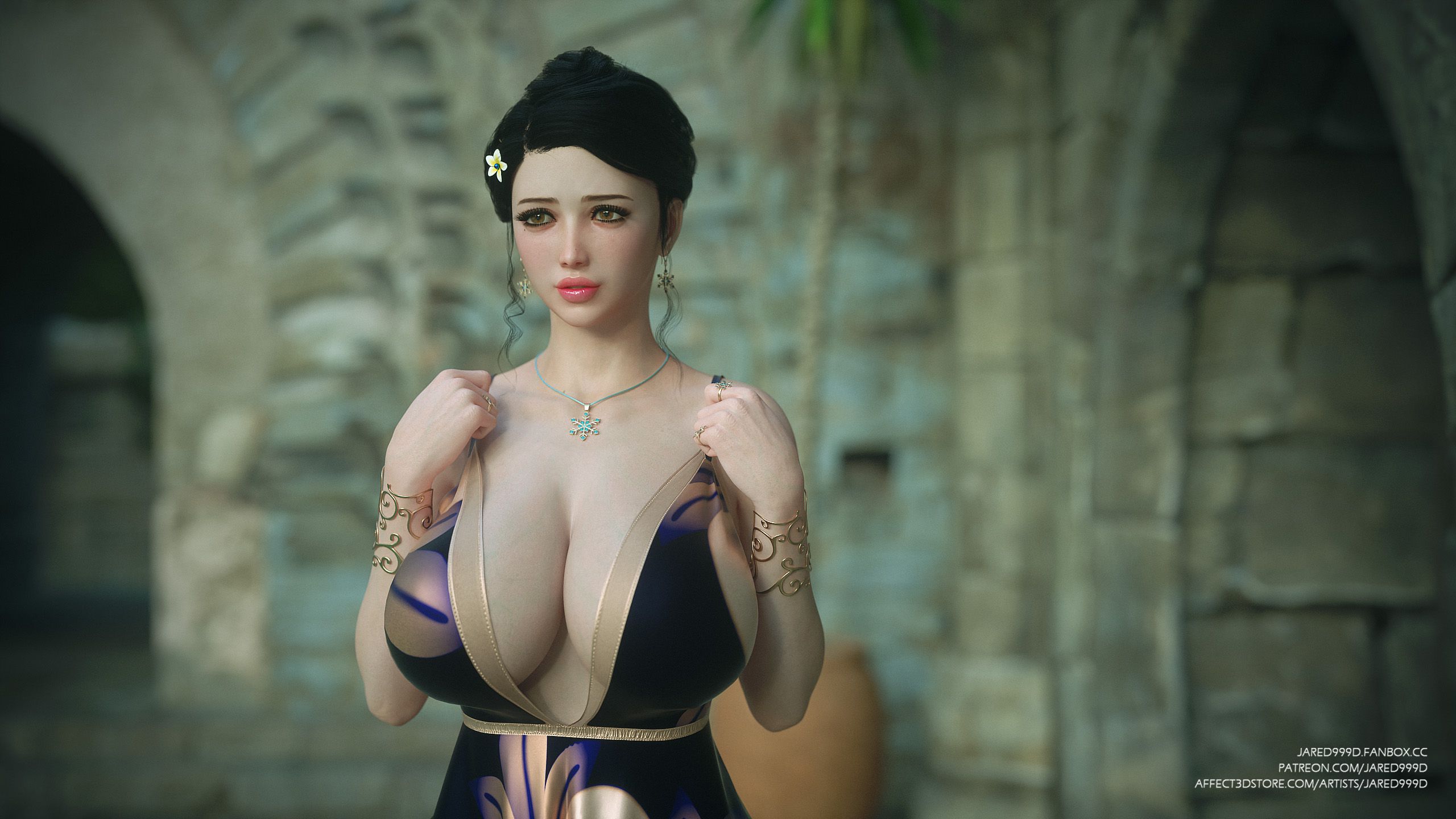 Princess And 5 Goblins - ch. 1-5