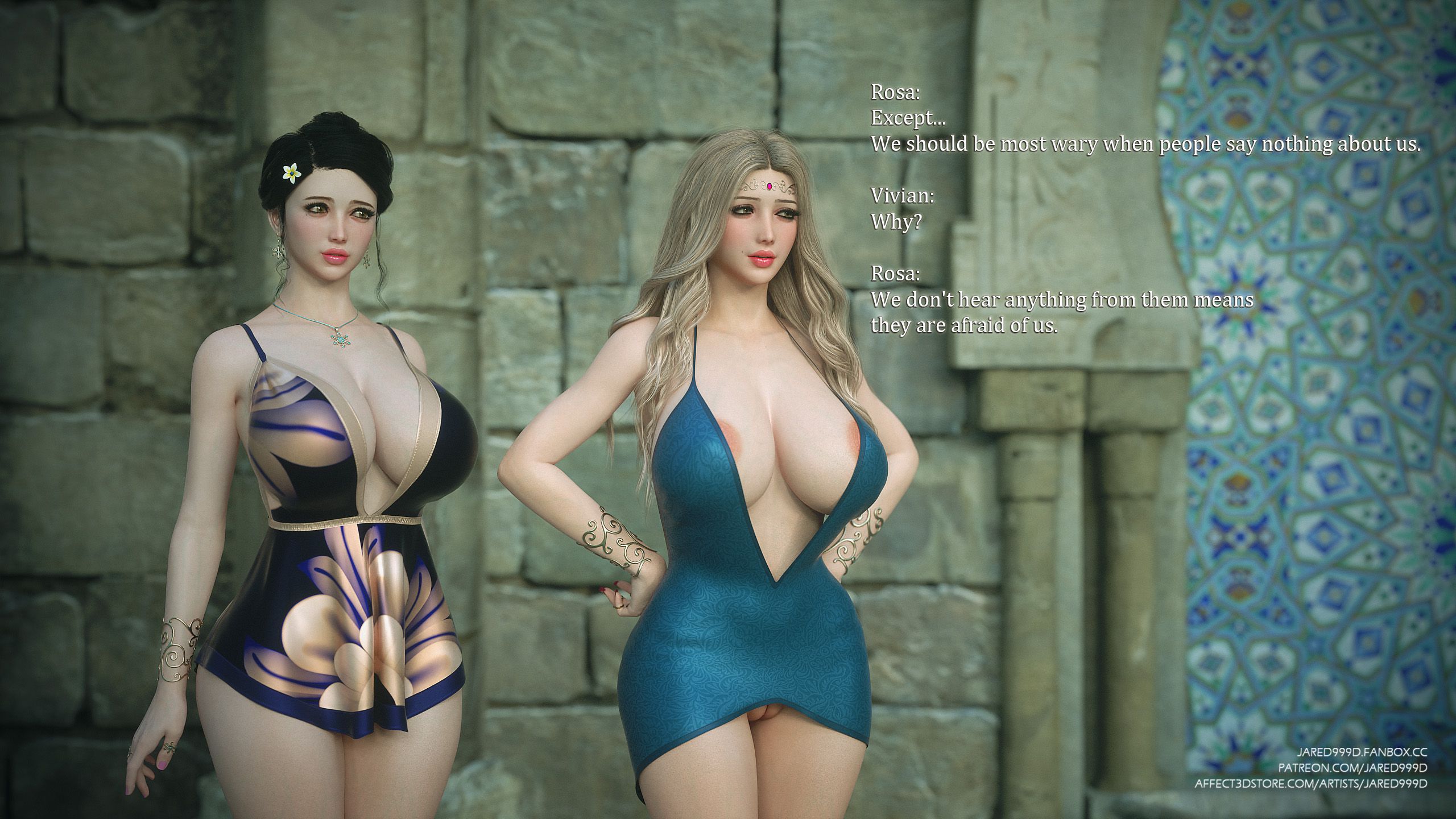 Princess And 5 Goblins - ch. 1-5