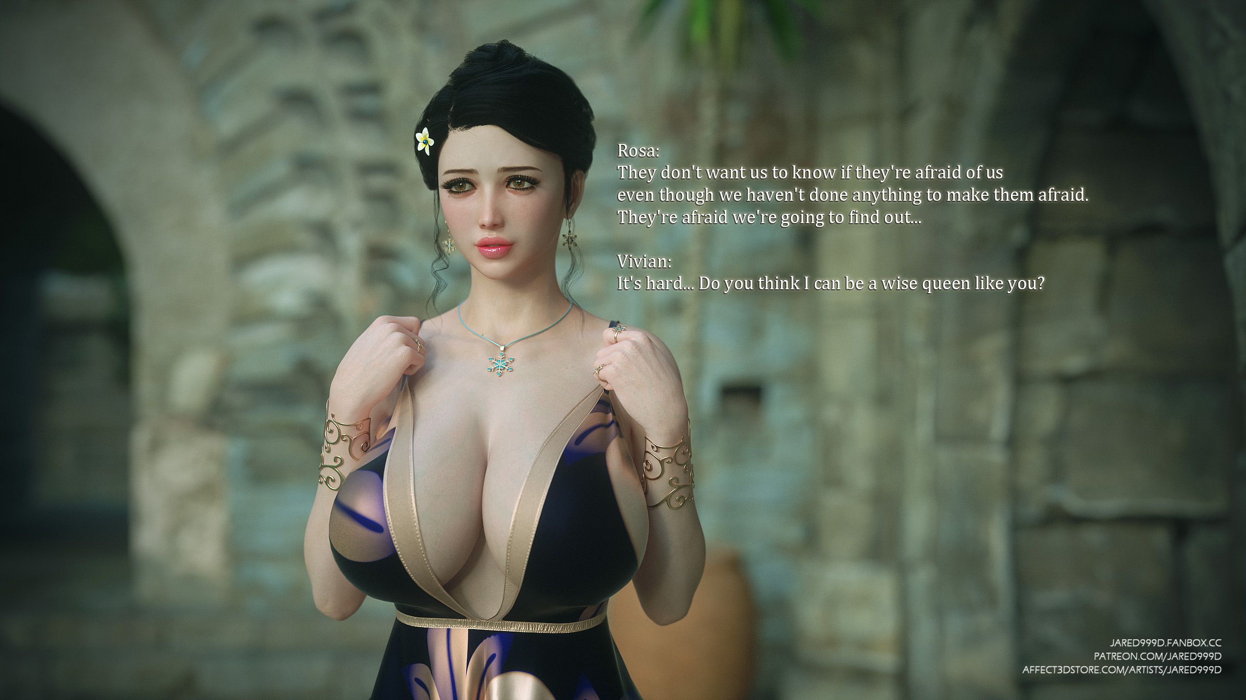 Princess And 5 Goblins - ch. 1-5