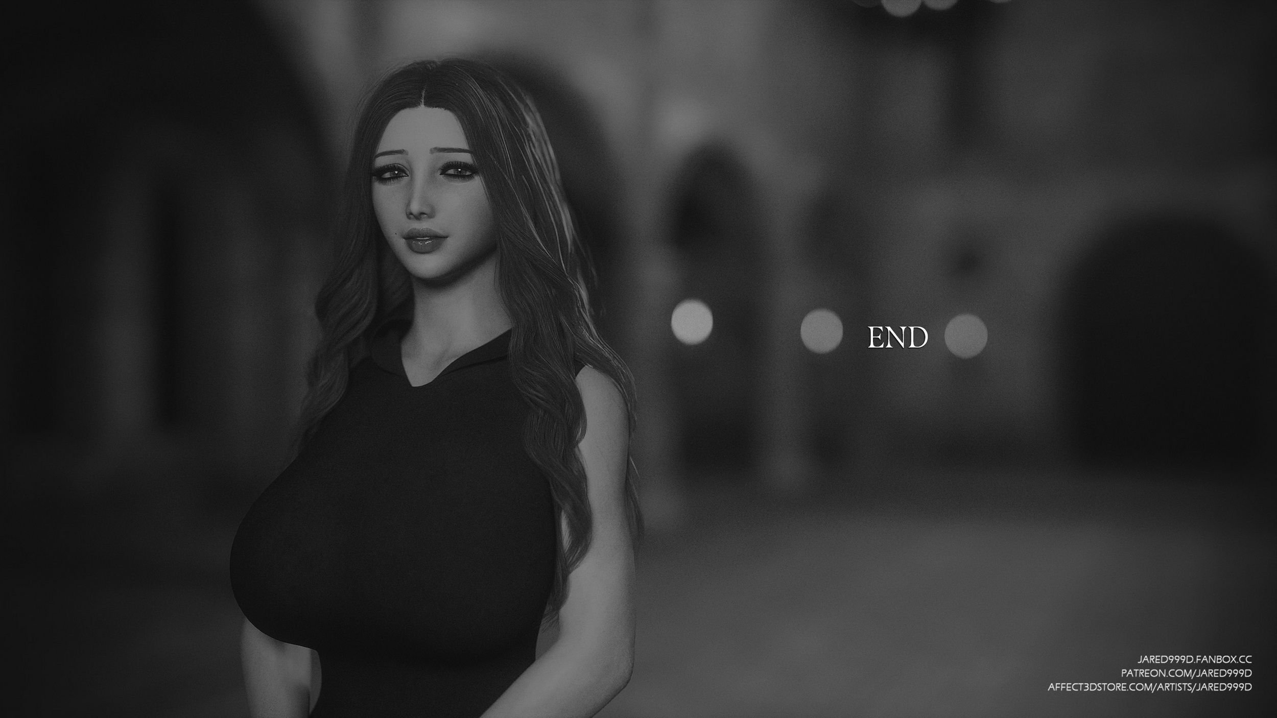 Fallen Lady - ch. 21-24