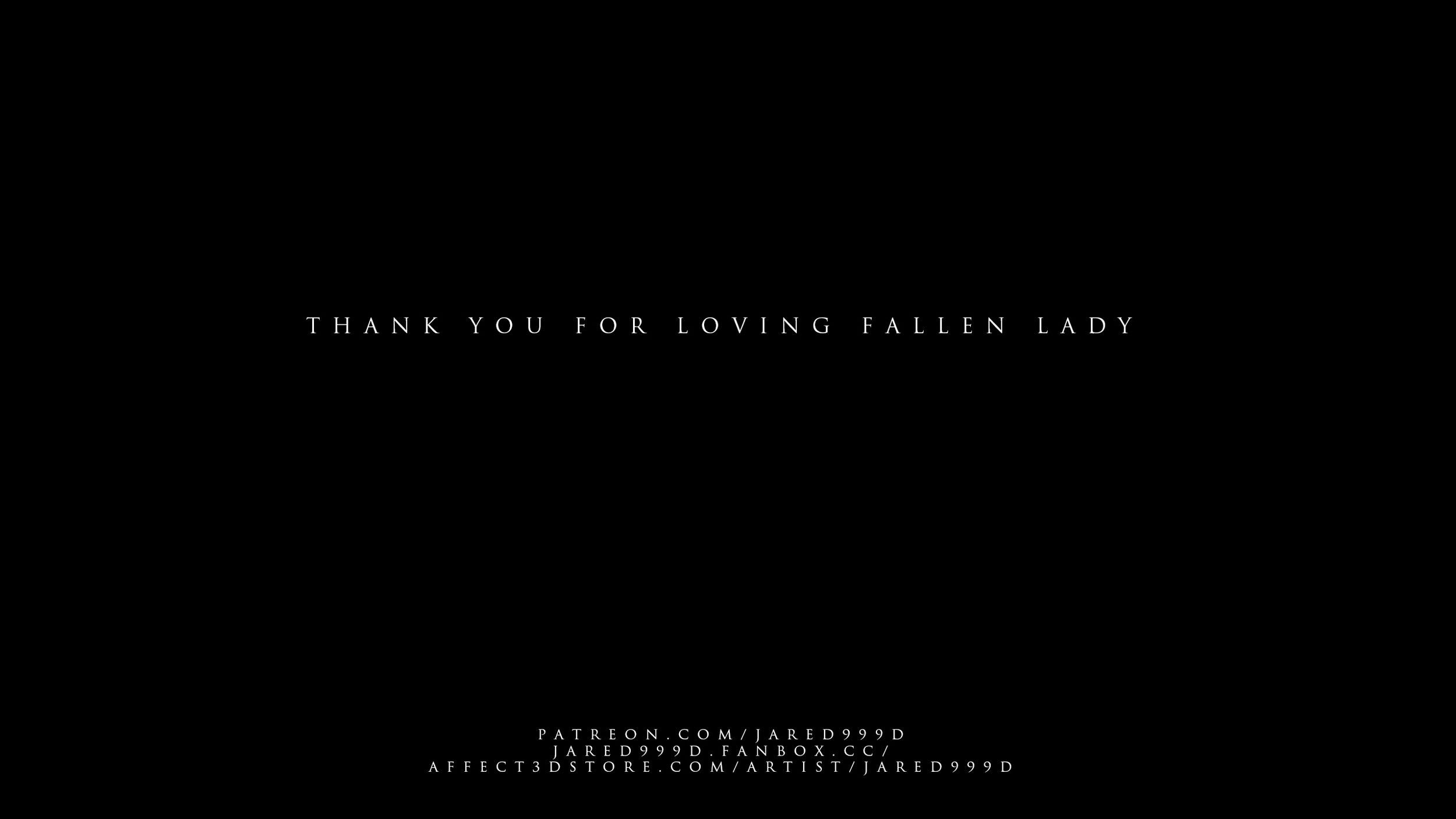 Fallen Lady - ch. 21-24