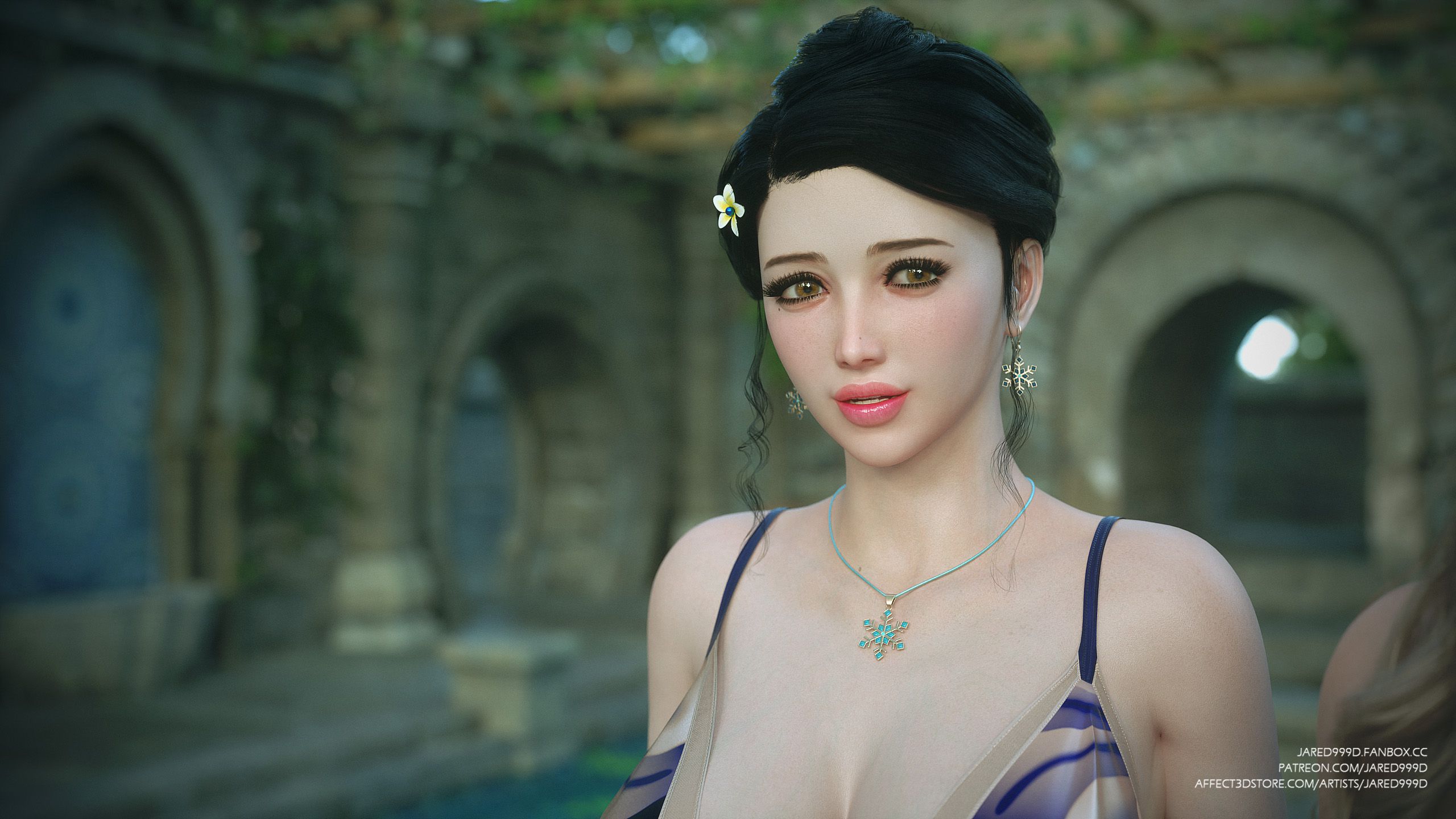 Princess And 5 Goblins - ch. 1-5