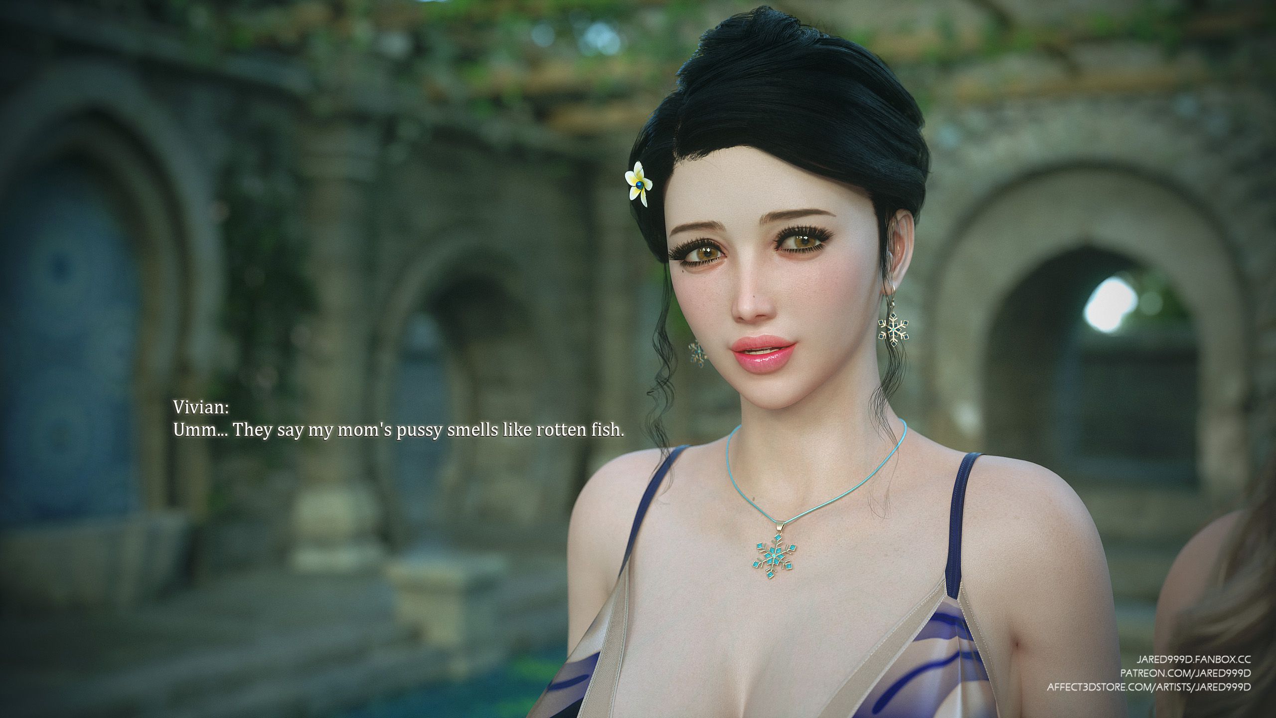 Princess And 5 Goblins - ch. 1-5