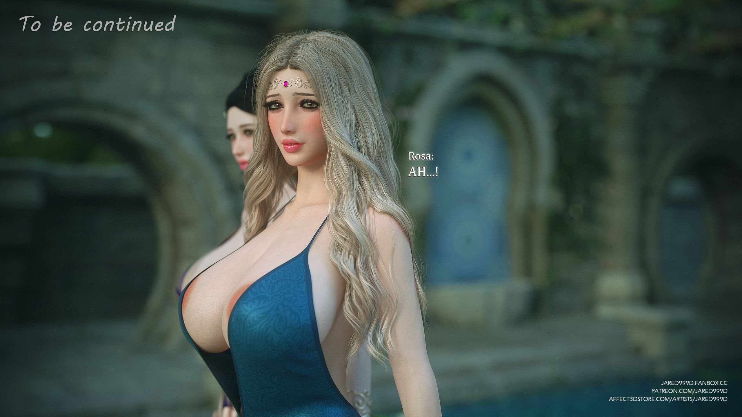 Princess And 5 Goblins - ch. 1-5