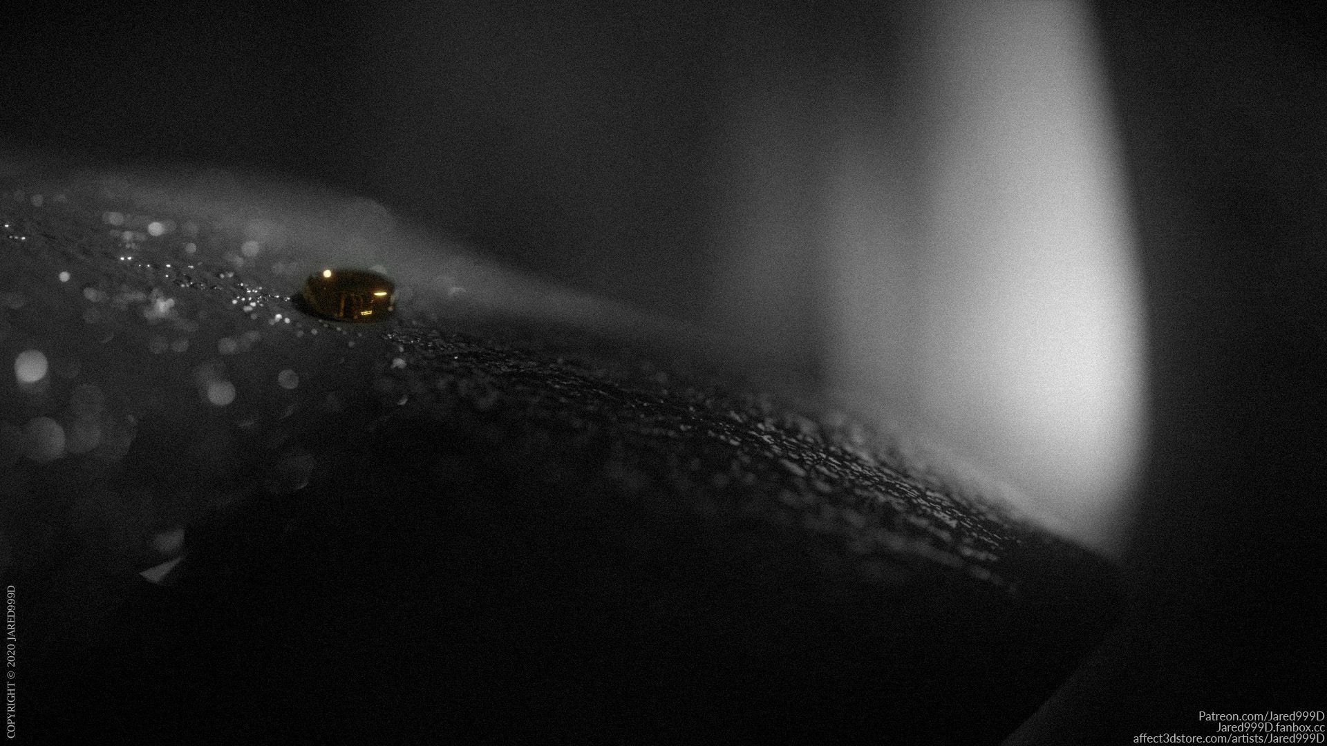 Elf Slave - ch. 18-20