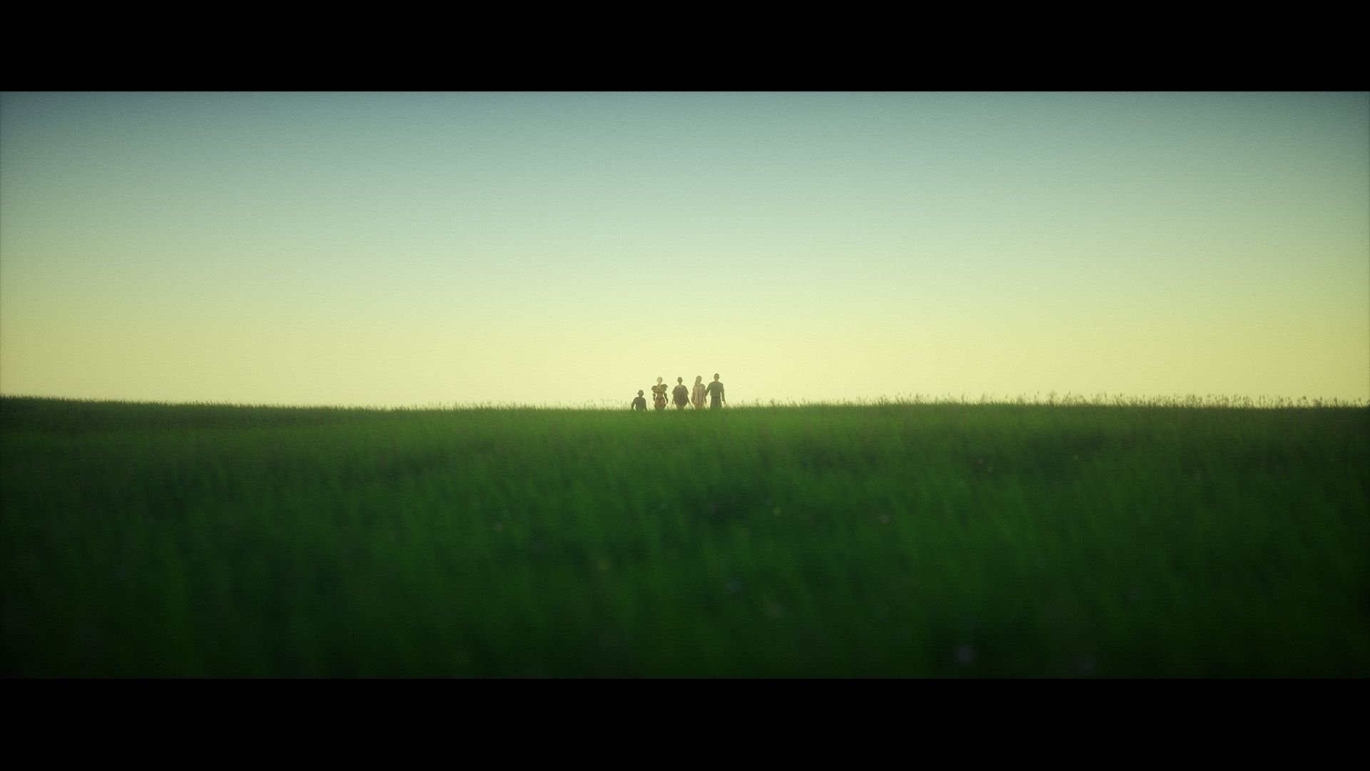 Elf Slave - ch. 18-20